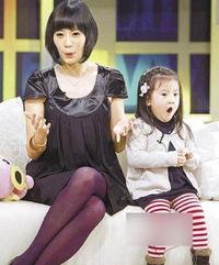 娱乐圈最新爆料 母女和某大佬,母女与神秘大佬的神秘关系  第3张