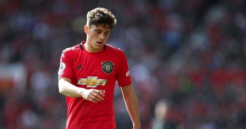 曼联最新爆料桑乔,天赋异禀,未来可期!” 第2张 曼联最新爆料桑乔,天赋异禀,未来可期!” 第2张