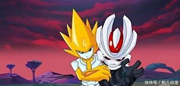 赛尔号小米爆料视频,揭秘全新游戏玩法与角色升级 第3张 赛尔号小米爆料视频,揭秘全新游戏玩法与角色升级 第3张