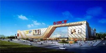 重庆万达广场最新爆料,全新业态惊艳亮相! 第1张 重庆万达广场最新爆料,全新业态惊艳亮相! 第1张